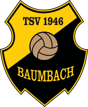 Vereinslogo von TSV 1946 Baumbach